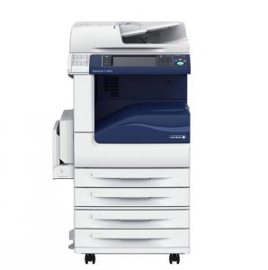 Máy photocopy đen trắng FUJI XEROX Docucentre-V4070/ 5070
