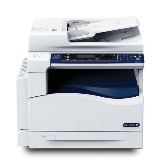 Máy photocopy đen trắng FUJI XEROX Docucentre S2520