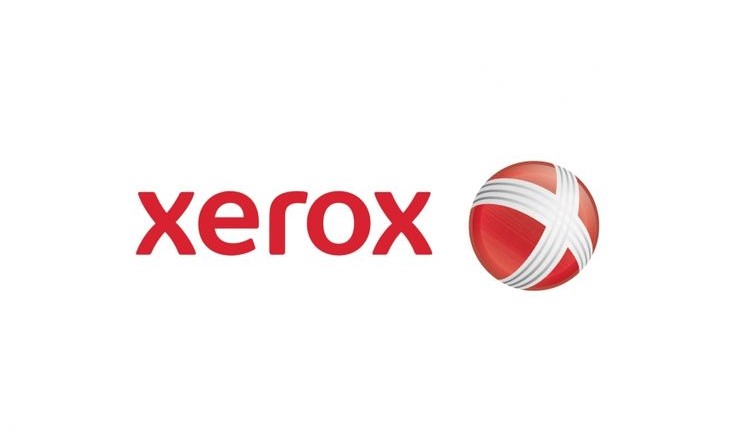 FUJI XEROX