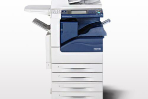 Máy Photocopy
